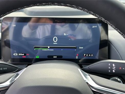 New 2025 Honda Prologue Elite image 14