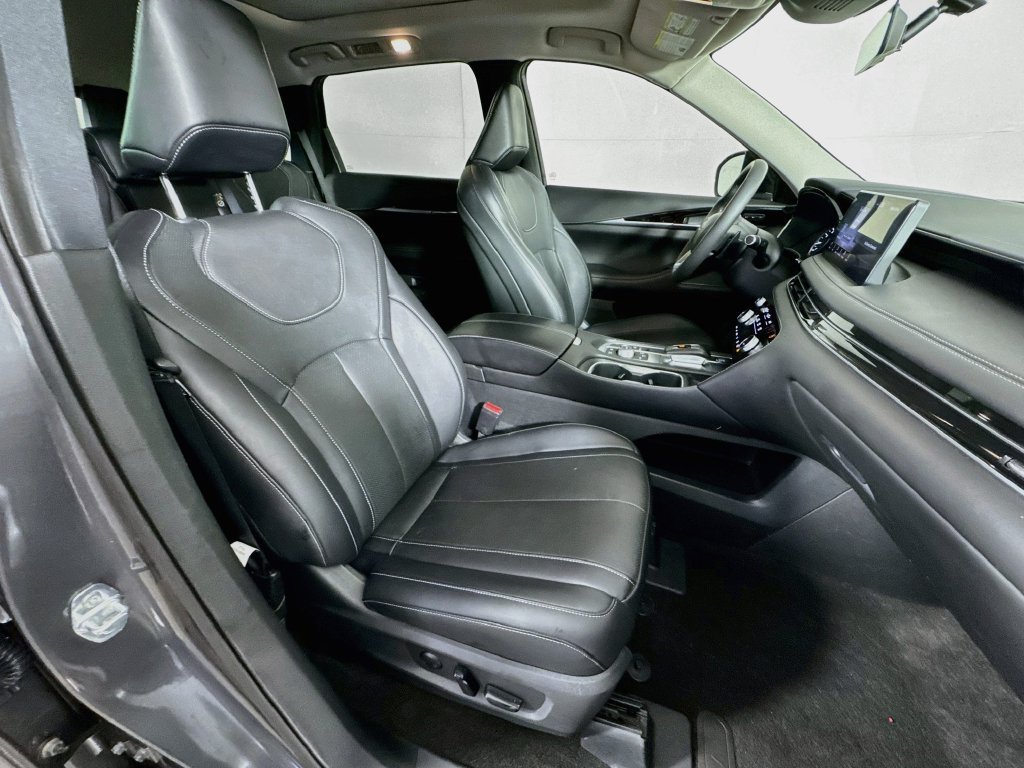 Certified 2024 INFINITI QX60 Pure FWD image 40