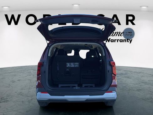 New 2026 Kia Carnival LXS image 9