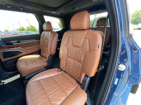 Used 2025 Kia Telluride SX Prestige X-Line AWD/4WD image 20