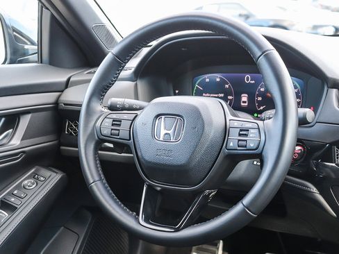 Certified 2025 Honda Accord Sport image 16