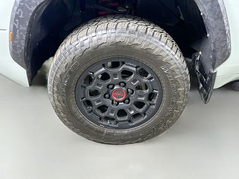 Used 2022 Toyota Tundra TRD Pro image 8