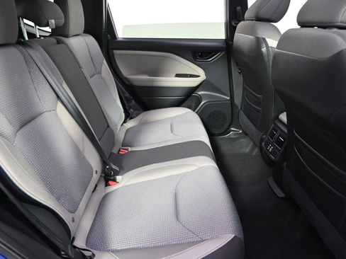 Certified 2025 Subaru Forester Premium image 18