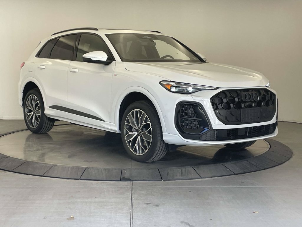 New 2026 Audi Q5 Premium Plus AWD/4WD image 9