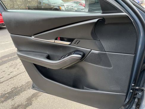 Used 2022 MAZDA CX-30 AWD 2.5 S w/ Preferred Package image 26