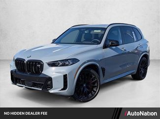 New 2026 BMW X5 M60i AWD/4WD video 1