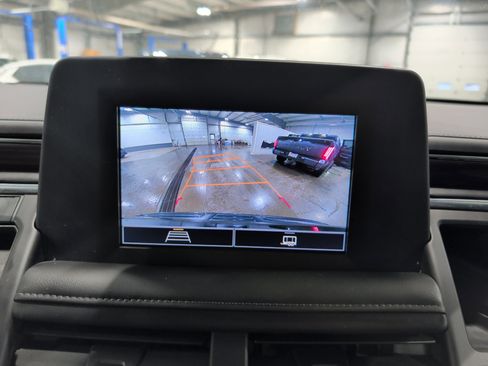 Used 2024 Chevrolet Tahoe LS w/ Driver Alert Package image 12