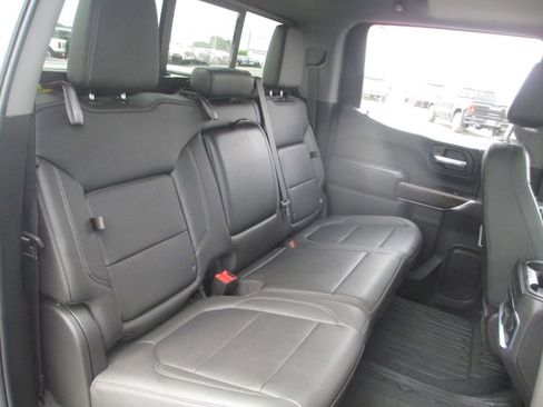 Used 2020 GMC Sierra 1500 SLT w/ SLT Premium Plus Package AWD/4WD image 27