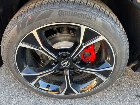 New 2026 Acura MDX Type S image 13