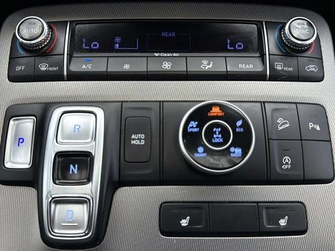 Used 2022 Hyundai Palisade SEL w/ Convenience Package AWD/4WD image 12