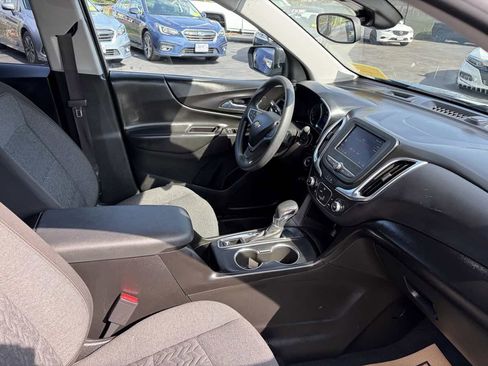 Used 2022 Chevrolet Equinox LT image 25