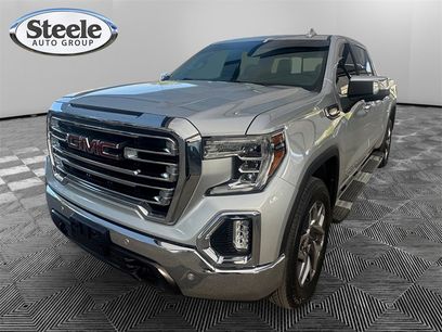 Used 2020 GMC Sierra 1500 SLT