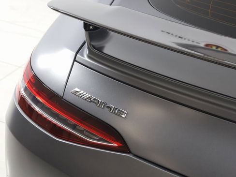 Used 2020 Mercedes-Benz AMG GT 63 S image 79