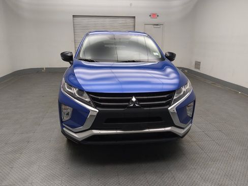 Used 2019 Mitsubishi Eclipse Cross AWD image 14