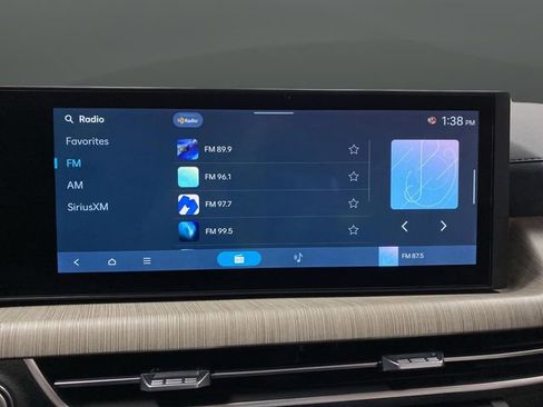New 2025 Hyundai Sonata SEL image 17