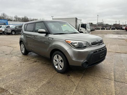 Used 2015 Kia Soul image 2