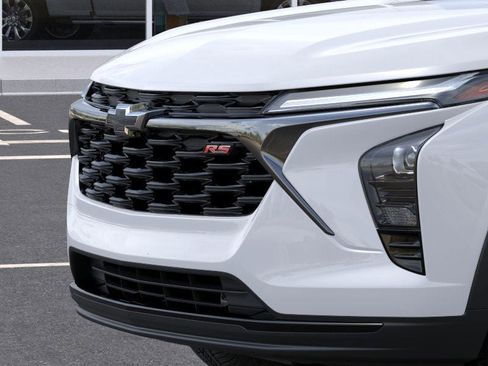 New 2026 Chevrolet Trax RS FWD image 13