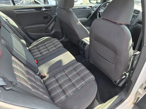 Used 2013 Volkswagen GTI Autobahn image 24