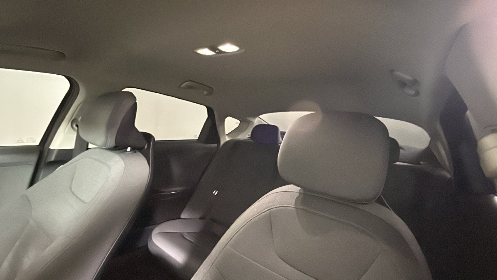 Used 2025 Kia K4 EX FWD image 15