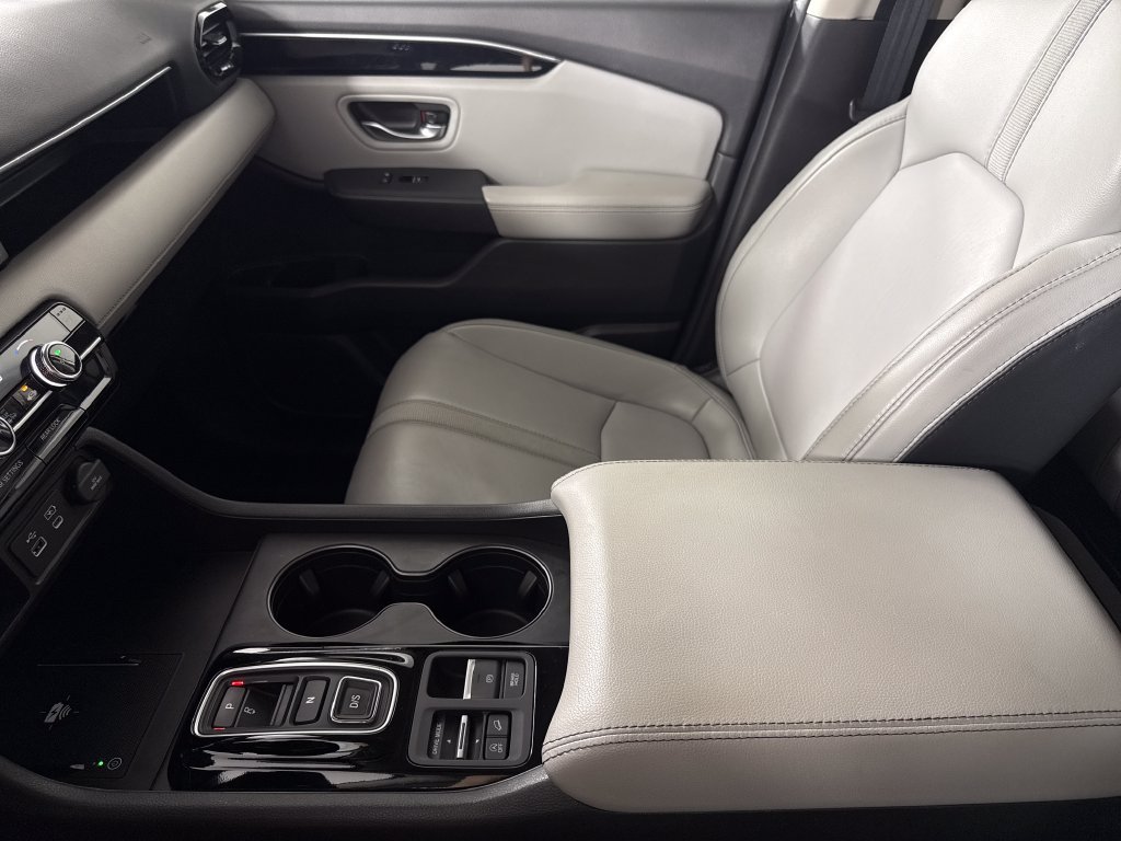 Used 2024 Honda Pilot EX-L image 22