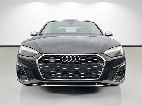 Used 2022 Audi S5 Prestige w/ Prestige Package AWD/4WD image 8