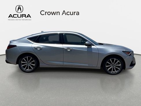 New 2026 Acura Integra FWD image 5