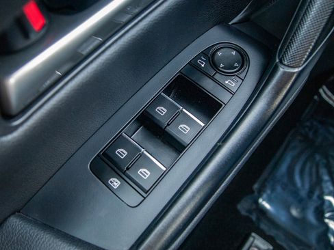 Used 2025 MAZDA CX-50 AWD 2.5 S w/ Preferred Package image 12