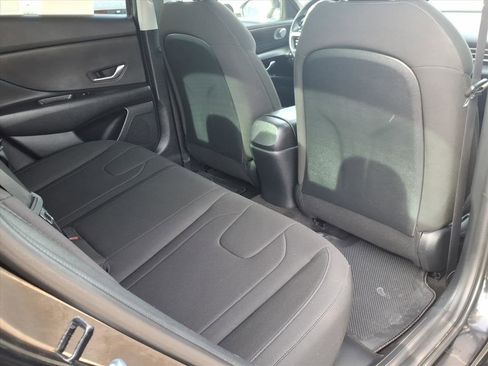 Certified 2023 Hyundai Elantra Blue image 13