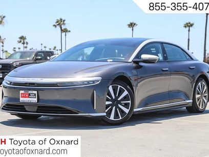 Used 2023 Lucid Air Grand Touring
