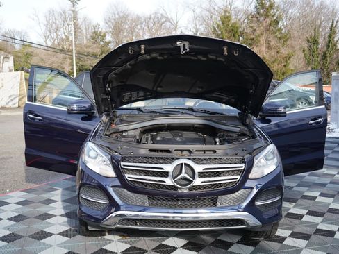 Used 2017 Mercedes-Benz GLE 350 4MATIC image 83
