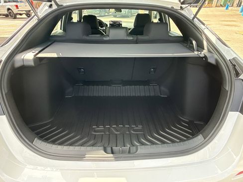 New 2026 Honda Civic Sport image 20