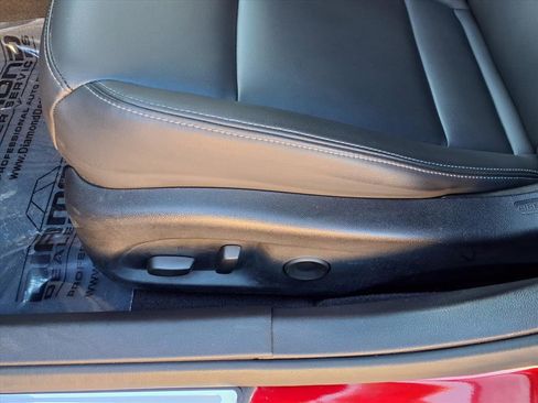 Certified 2023 Cadillac CT5 Luxury w/ Cold Weather Package image 18