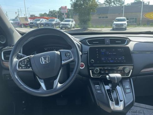 Certified 2020 Honda CR-V EX-L image 15