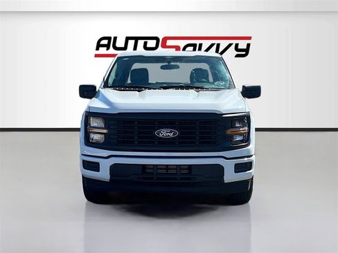 Used 2024 Ford F150 XL image 2