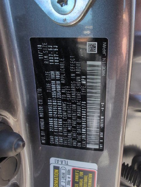 Used 2019 Honda CR-V EX-L image 18