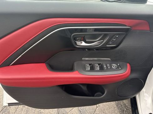 New 2026 Acura ADX A-Spec image 14