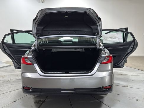 New 2026 Toyota Camry XLE image 16