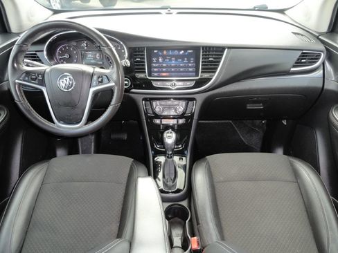 Used 2018 Buick Encore Preferred image 6