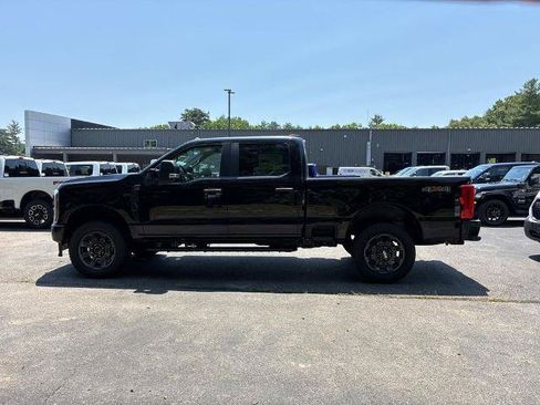 New 2026 Ford F250 XL w/ STX Appearance Package AWD/4WD image 17