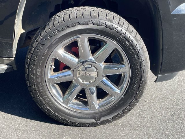 Used 2012 GMC Yukon XL Denali AWD/4WD image 9
