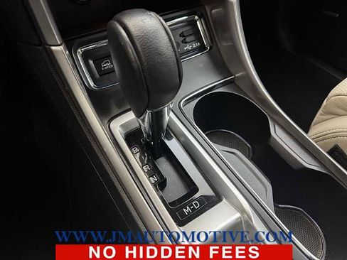 Used 2019 Subaru Ascent Limited image 39