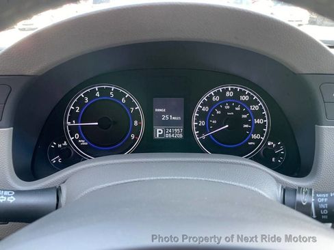 Used 2012 INFINITI G37 Journey w/ Premium Pkg RWD image 21