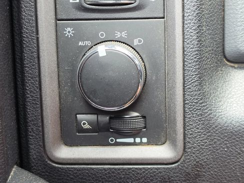 Used 2016 RAM 1500 Tradesman w/ Protection Group AWD/4WD image 16
