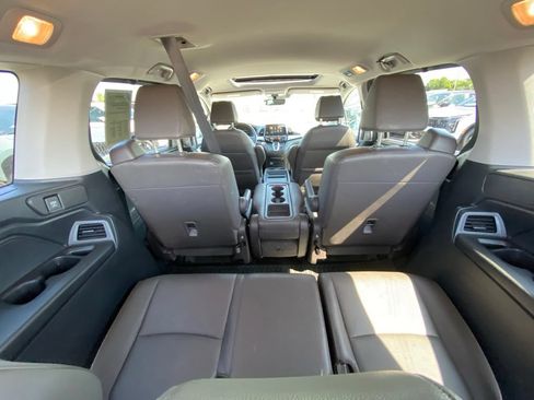 Used 2019 Honda Odyssey EX-L image 23