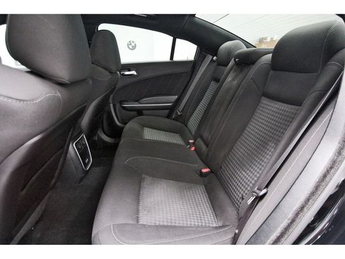 Used 2023 Dodge Charger Scat Pack RWD image 13