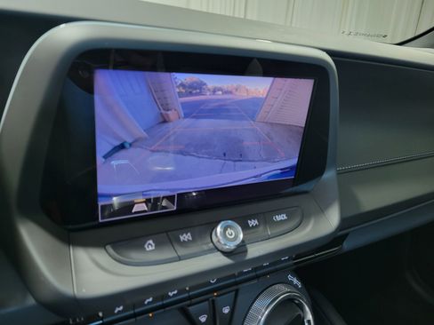 Used 2022 Chevrolet Camaro LT w/ RS Package image 19