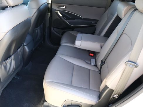 Used 2019 Hyundai Santa Fe XL SE w/ SE Premium Package 02 image 19