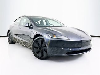 Used 2025 Tesla Model 3 Long Range video 1