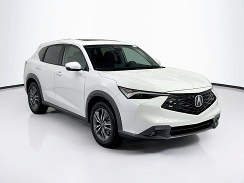 Used 2026 Acura ADX FWD image 3
