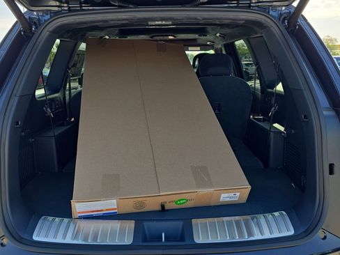 New 2027 Kia Telluride X-Line SX Prestige image 10